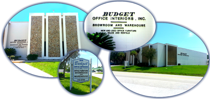 Jacksonville Office Furniture Budget Office Interiors