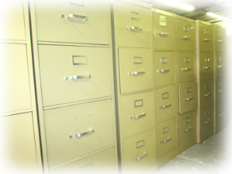 file cabinets